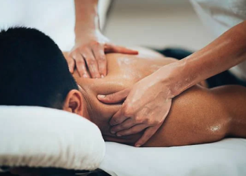 The Characteristics of Door-to-Door Massage Services in Korea